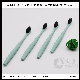  Eco Friendly Adult Custom Plastic Wheat Straw Toothbrush