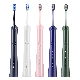  Oral Care Appliances Cheapest Electric Teeth Brush Adult Waterproof Sonic Electric Toothbrush