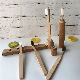  Adult Daily Bamboo Toothbrush New Style Ten Thousand Bristle
