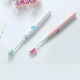  Js103 Small Electric Toothbrush DuPont Brush Head Kid Adult