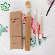  Organic Adult Bamboo Toothbrushes Kids Bamboo Charcoal Toothbrush