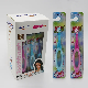  FDA Hot Selling Toddler Baby Kids Toothbrush Extra Soft Bristles/Rubbber Handle