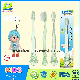 High Quality Children Cartoon Extra Soft Kids Toothbrush