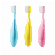 Soft Bristle Children′ S Toothbrush Fine Bristle Baby′ S Toothbrush