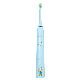  New Arrival Children Personalized Cheap Wireless Smart Rechargeable Sonic Electric Toothbrush