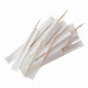 Good Quality Bamboo Toothpick Disposable Custom in Plastic Tube manufacturer