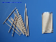 Food-Contacting Grade Hygienic High Quality Natural Bamboo Toothpicks Wooden Toothpicks
