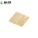  Food-Conacting Grade High Quality Hygienic Natural Healthy Mao Bamboo Toothpicks