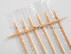  Bamboo Toothpick with Individual OPP Packing
