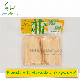  Customizable Design and Sanitary Disposable Bamboo Toothpicks