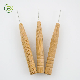  Bamboo Interdental Brushes Dental Floss Cleaners Teeth Brush Toothpick Tool