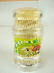 150PCS Disposable Bamboo Toothpick with Plastic Bottle