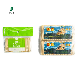  Ganzhu Plastic Bag Packed Bamboo Toothpicks Disposable