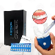  Wireless Portable Teeth Whitening LED Kit Private with LED Light Whitening Gel