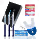  Wholesale Home Use Wireless LED Light Portable Dental Teeth Whitening Gel Kits