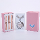  Custom Logo LED Light Rechargeable Teeth Whitening Kit