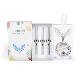  Good Quality Custom Servcie HP/Cp/Pap Private Logo 16/24/32 LED Light 2ml/4ml Pen Smart Phone Teeth Whitening Kit for Teeth Whitening
