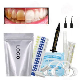Private Label OEM Hydrogen 35% Peroxide Bleaching Gel Teeth Whitening Kit