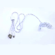 Tooth Whitening Machine Home USB LED Light Whitening Teeth Kit