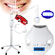  Machine Lamp Light Laser Tooth Gel Whitener LED Teeth Whitening Home Kit