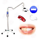  Wholesale Dental Laser Oral Bleaching LED Lamp Zoom Teeth Whitening Machine Kit