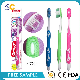  Adult Personal Care Toothbrush