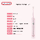 China Factory Cheap Cleaner Teeth Whitening Electric Toothbrush Silicone Toothbrush