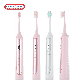  China Wholesale Travel Portable Electric Tooth Brush