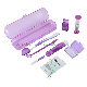 OEM Private Logo Dental Oral Care Set Orthodontic Cleaning Kit