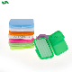  Orthodontic Brackets Patient Wax 100% Food Grade Wax Dental Wax