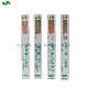  Designed for Orthodontics Population Toothbrush Concave and Convex Bristles