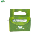  Natural Eco Friendly Biodegradable Silk Oral Care Mint Refillable Teeth Floss