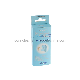  3 in 1 Dental Floss Plastic Free Expanding Nylon Floss Oral Care Teeth Cleaning
