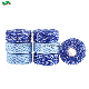  50 Meters Eco-Friendly Biodegradable Natural Silk Dental Floss Expanding Floss