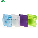 OEM Available Wholesale Waxed 25/50 Meters Dental Floss Manufacturer Transparency