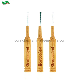 Dental Interdental Brushes Soft Biodegradable Dental Floss Teeth Gap Cleaner
