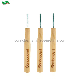 Biodegradable Bamboo Dental Box Gum Soft Interdental Brush Toothpick