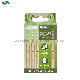 Eco Friendly Dental Product Private Bamboo Biodegradable Interdental Brushes