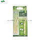 100% Biodegradable Bamboo Interdental Brush Eco Friendly Brush