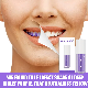  V34 Color Corrector New Arrival Teeth Whitening Professional Brighten Teeth Purple Toothpaste Teeth Remove Stain Formula Teeth Whitening