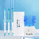  Glorysmile 5LED Teeth Whitening Light Kit Private Logo Mini LED Light Teeth Whitening Device