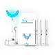 Wholesale Professional Dental Bleaching Non Peroxide Home Use Teeth Whitening LED Kits
