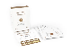  2022 Wholesale Cheap Custom Packaging Home Dry Teeth Whitening Strips Gel Strips Non-Slip Teeth Bleaching Teeth Whitening