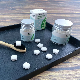  Free Samples Natural Toothpaste Teeth Whitening Organic Mint Toothpaste Stain Removal Toothpaste Tablets Home Use