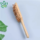  Durable Oval Paddle Biodegradable and Women Men Scalp Massage Cushion Hair Brush