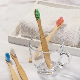  Customized Eco-Friendly Bamboo Toothbrush Holder Making Machine, 10 PCS Soft Bristles Bamboo Toothbrush