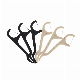  Top Sales High Quality Factory Outlet Dental Floss Picks OEM Customized Orthodontic Floss Picks