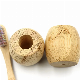  Environmental Bamboo Toothbrush Travel Holder