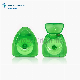  2023 Advanced Expanding Floss 25m Apple Flavor Dental Floss for Dental Product