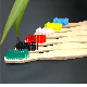 Degradable Bamboo Wholesale OEM on Time Delivery Toothbrush manufacturer